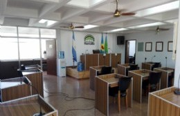 Los concejales sesionarán junto a los trabajadores de ArreBeef