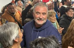 La lista de Poletti se impuso en los comicios