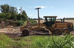 Dictan una cautelar sobre las obras del proyecto portuario en Costa Pobre