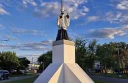 Procesión náutica en honor a San Francisco Javier