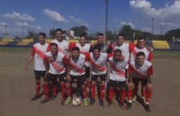 Copa de Clubes: Matienzo pasó a octavos de final