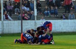 Defensores cayó en su debut en el Federal A