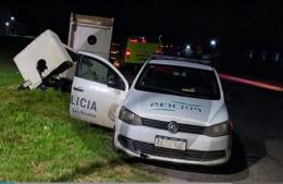 Tragedia en la Ruta 188: murió un joven de Ramallo tras accidente
