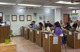 Se sancionó la ordenanza que autoriza el convenio para la construcción de la rotonda en Ruta 51