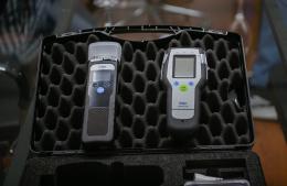 Ramallo suma nuevas herramientas para la seguridad vial