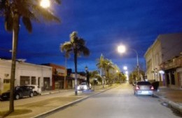 Mejoras en el tránsito de la ciudad: cambiaron de sentido diversas calles de Villa Ramallo