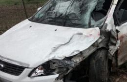 Joven de Pérez Millán perdió la vida en un accidente