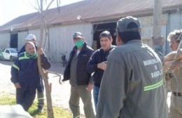 Los gremios municipales insisten en un aumento del 50 por ciento