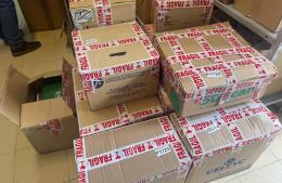 &ldquo;Donde Naci&oacute;n abandona, el Municipio sostiene&rdquo;, aseguraron desde la comuna