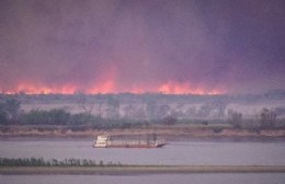 Recomendaciones por la presencia de humo