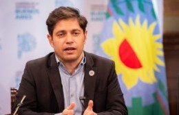 Kicillof visitará Ramallo este viernes