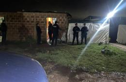 Robo en Ramallo: tres adolescentes fueron detenidos tras una investigaci&oacute;n con c&aacute;maras