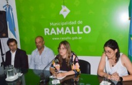 El municipio anunció la regularización de loteos