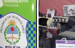 Denunció a su exconcubino por amenazas