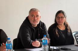 Pérez Millán: nuevo espacio cultural y millonaria inversión en asfalto