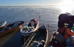 Se abrió la convocatoria para los pescadores artesanales de la ciudad