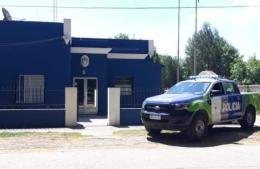 Violento asalto en Pérez Millán: Maniataron una pareja de abuelos para robarles