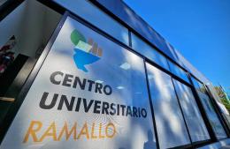 Cerr&oacute; la inscripci&oacute;n para el Club de Tecnolog&iacute;a Ramallo