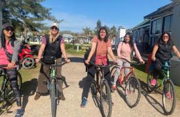 Ramallo recibe a cientos de afiliados de SUTEBA