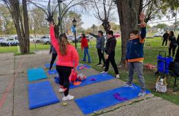 Lanzan el programa RE-Activate