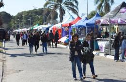 La fiesta de Pérez Millán movió 162 millones de pesos