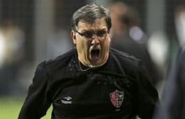 El fútbol del Tata Martino