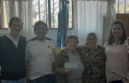 Subsidio para alumnos y docentes locales que participan de las Olimpiadas Matemáticas