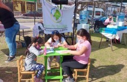 La Municipalidad celebra el "Mes de las Infancias"