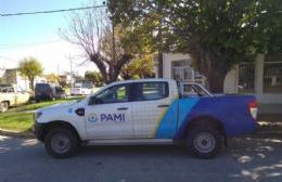 Denuncian a PAMI Ramallo por abandono de persona