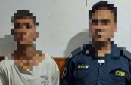 Tres intervenciones policiales por disturbios en la v&iacute;a p&uacute;blica