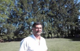 Gustavo Perie estuvo presente en el Foro de Intendentes PRO de Mar del Plata y afirmó que "es importante la unión"