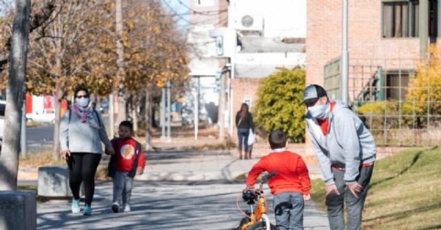 Piden las salidas recreativas en Ramallo