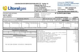 Milei busca quitar el subsidio al gas natural y miles de ramallenses pagarían este servicio mucho más caro