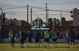 Social llegó a la final y hubo incidentes tras el partido