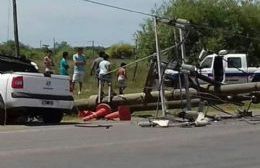 Tres días de duelo por el trágico accidente