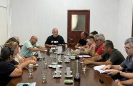 Carnavales en Ramallo y Villa Ramallo