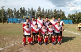 Triunfo de Matienzo por el Torneo Federación Norte