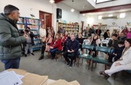 Acto por el centenario de la primera publicación del periódico semanal "El Debate"