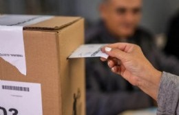 Se oficializaron las listas que competirán en Ramallo