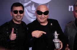 Premios Gardel 2025: “Muchachos” de La Mosca fue elegido mejor álbum
