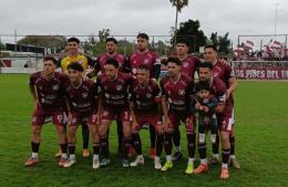 Federal A: El Granate rescat&oacute; un empate y deber&aacute; ganar en Mar del Plata