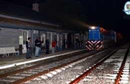 Piden barreras y nuevos horarios de trenes para Ramallo