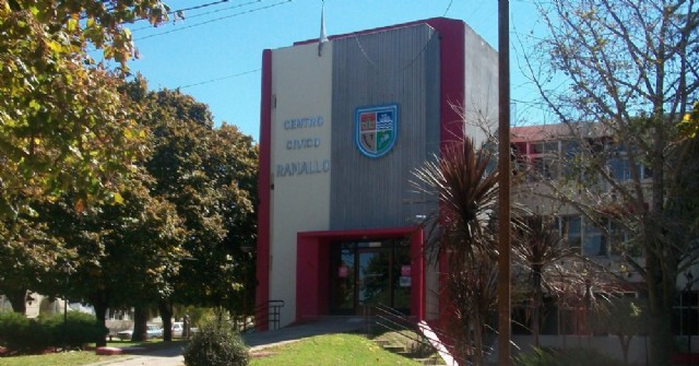 La solidaridad latente desde el municipio de Ramallo