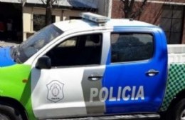 Joven de 15 años aprehendido por violencia de género