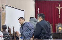 Definirán las penas para los condenados por el homicidio de César Butara