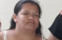 Se busca a Yesica Medina