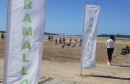 Actividades por la Semana Santa en Ramallo