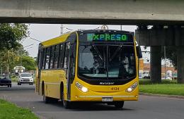 Avanzan gestiones para restablecer un servicio de colectivo a Rosario y San Pedro