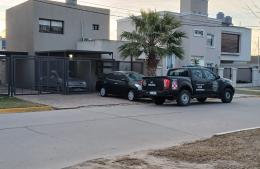 Allanamiento en Villa Ramallo por lote de fentanilo contaminado