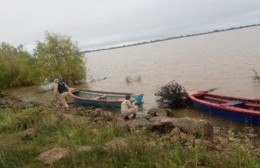 Roban motores de lanchas de la Cooperativa de Pescadores de Ramallo